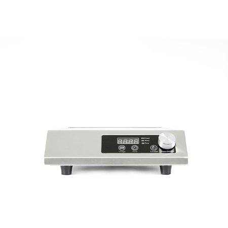 MASTER GRADE HD Commercial Induction Cooker 20 levels power 1, 300 - 3, 400W IC-2000